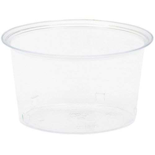 Image de COUPE DESSERT TRANSPARENTE 180ML X1000