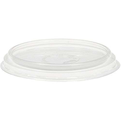 Image de COUVERCLE COUPE DESSERT TRANSPARENT 180ML X1000
