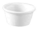 Image de RAMEQUIN CONIQUE 10CL DIAM.70MM