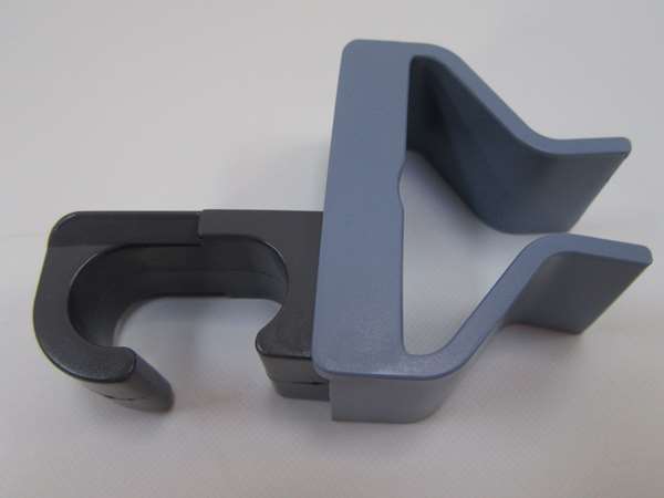 Image de SUPPORT MANCHE AVEC CLIP NON FIXE