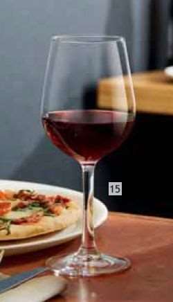 Image de VERRE A PIED 'DOMAINE' 27CL