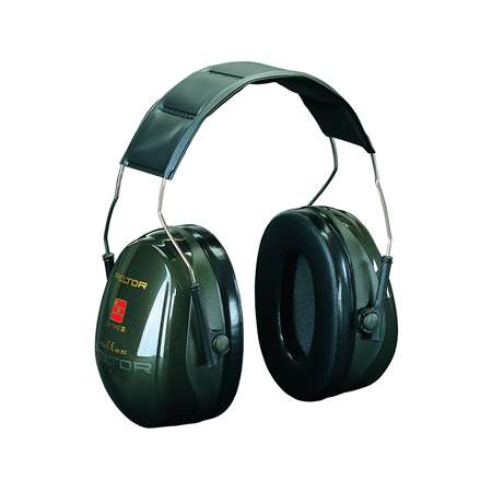 CASQUE ANTI-BRUIT 1440 3M