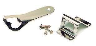 Image de DECAPSULEUR SIMPLE EN ACIER NICKELE