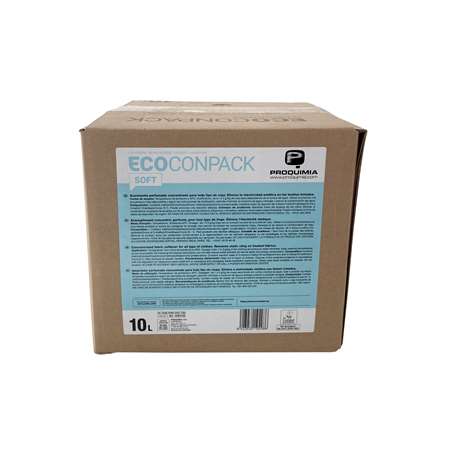 ECOCONPACK SOFT ASSOUPLISSANT CONCENTRE 10L