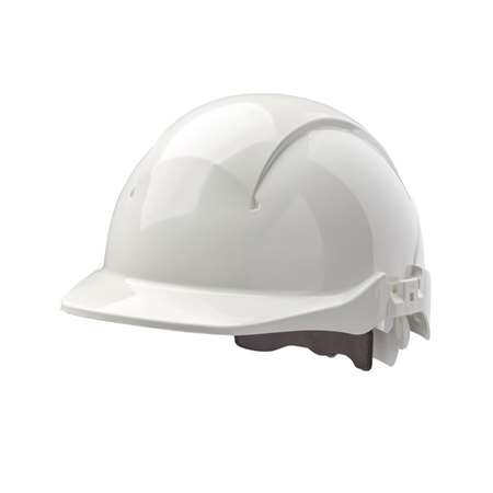 CASQUE CENTURION BLANC