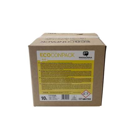 ECOCONPACK A50 LAVAGE EAU TRES DURE CONCENTRE 10L