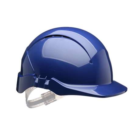 CASQUE CENTURION BLEU