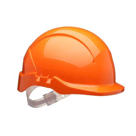 CASQUE CENTURION ORANGE