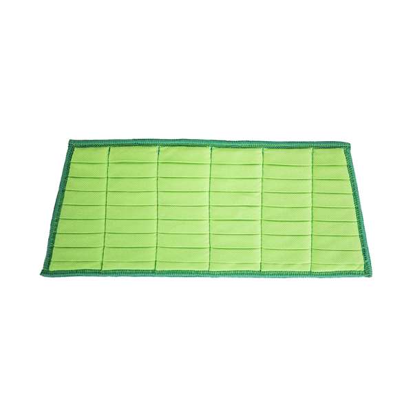 Image de BANDEAU MICROFIBRE VITRES&SURFACES VERT (FTS12X30CM)