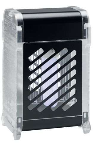 Image de DESINSECTISEUR COMPACT II 20W NOIR