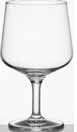 Image de VERRE A PIED 'COLOSSEO' 22CL