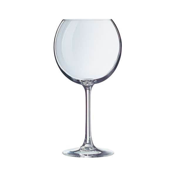 Image de VERRE A PIED 'CABERNET BALLON' 58CL
