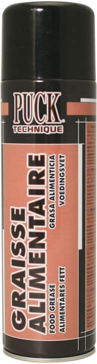 Image de BOMBE DE GRAISSAGE 500ML