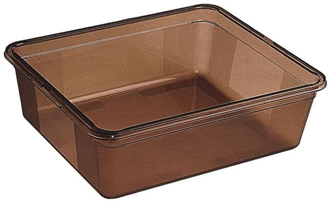 Image de BAC 'ALTO+' GN 2/1 PROF.200MM 38CL