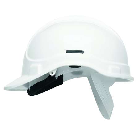 CASQUE VULCIAN BLANC