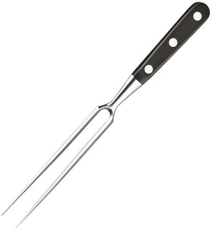 FOURCHETTE DE CUISINE LONG.320MM