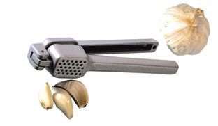 Image de PRESSE AIL ET OIGNONS BIOPRESS LONG.150MM