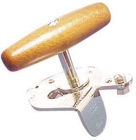 Image de OUVRE BOITE MONOPOL POIGNEE BOIS