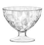 Image de COUPE A DESSERT 'DIAMOND TRANSPARENT' 36CL