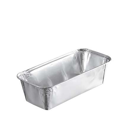 MOULE ALUMINIUM (FTS188X88X50MM) 550ML X1500