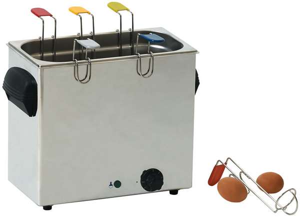 Image de CUISEUR A OEUFS (LONG.370XLARG.215XH.290MM)