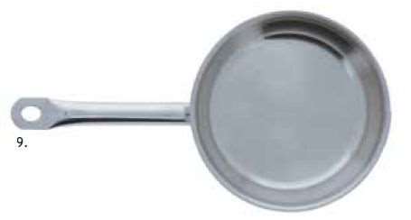 Image de CASSEROLE 'INOX PRO' 300CCL