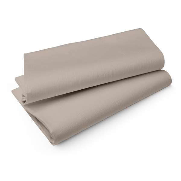 Image de NAPPE EVOLIN GREGE 127X220CM X25