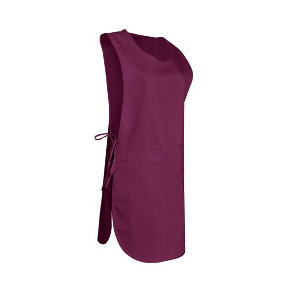 Image de CHASUBLE MARION TAILLE UNIQUE POLY/COT PRUNE