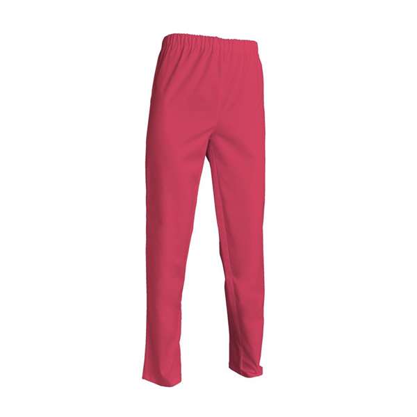 Image de PANTALON ANDRE TAILLE ELASTIQUE ROSITA T0