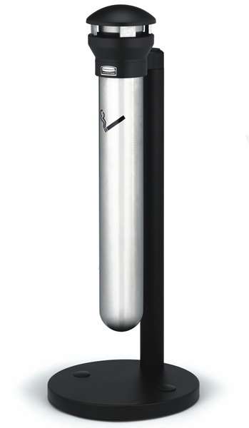 Image de CENDRIER SUR PIED INFINITY