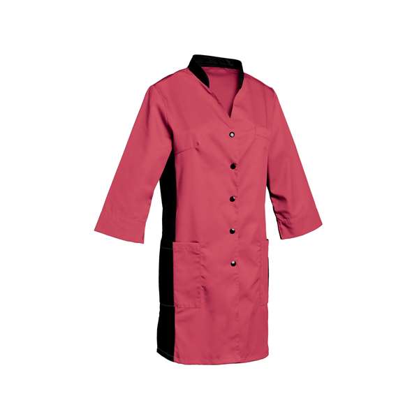 Image de TUNIQUE ALIZEE MANCHES 3/4 FUSHIA T5