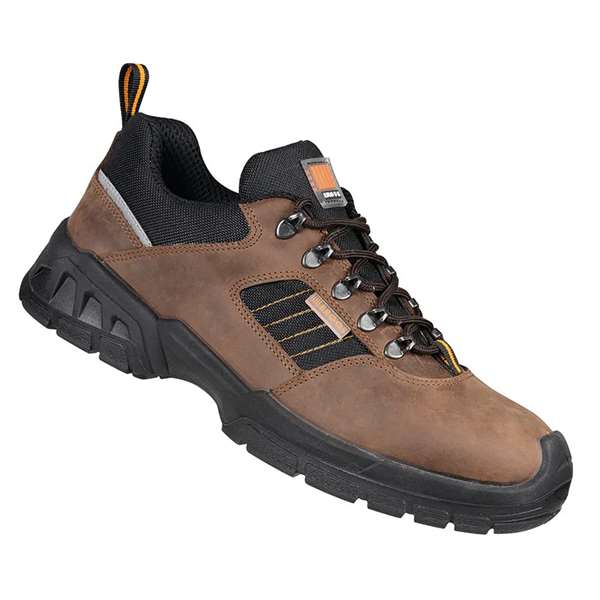 Image de CHAUSSURE DE SECURITE BOSTON 4 SRC S3 P47