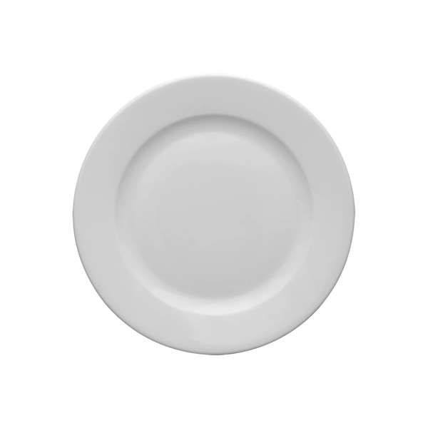 Image de ASSIETTE PLATE 'KAZUB HEL' DIAM.280MM