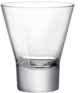Image de VERRE CONIQUE 'YPSILON' FORME BASSE 25CL