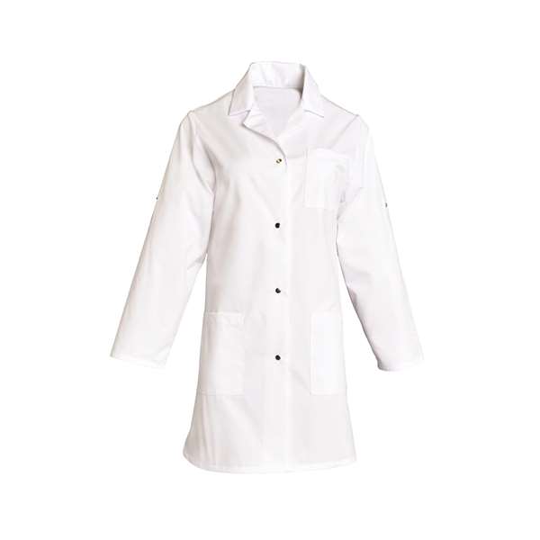 Image de TUNIQUE BRITNEY MT BLANCHE 100% COT200GRS T1