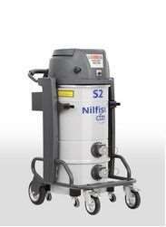 ASPIRATEUR MONOPHASE S2-40L CLASSE L