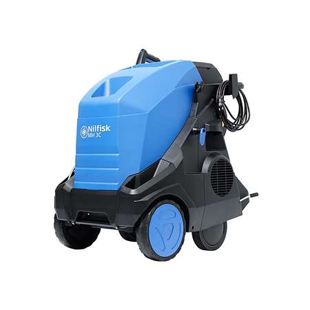 Image de MH 3C 180/780L PAX+ENROULEUR 15M TRIPHASE