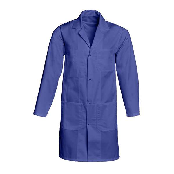 Image de BLOUSE HOMME XAVIER ML BLEU BUGATTI POLY/COT 245GRS T5