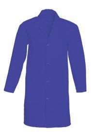 Image de BLOUSE HOMME XAVIER ML BLEU BUGATTI SERGE COT240GRS T2