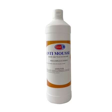 ANTI-MOUSSE 1L