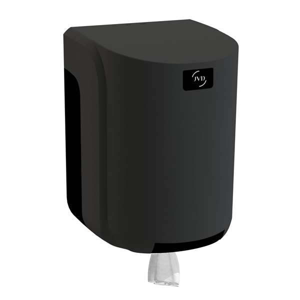 Image de DISTRIBUTEUR BOBINE DEVIDAGE CENTRAL CLEANLINE NOIR