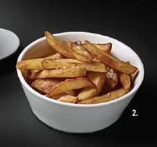 Image de COUPELLE BLANCHE 'EMPIL'O' 30CL