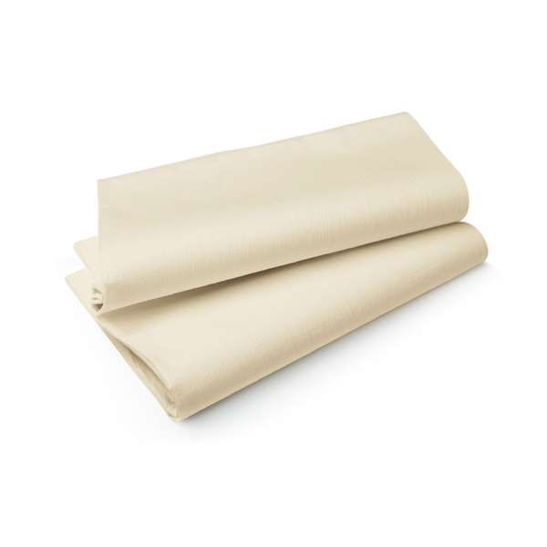 Image de SURNAPPE EVOLIN CREME 110X110CM X50