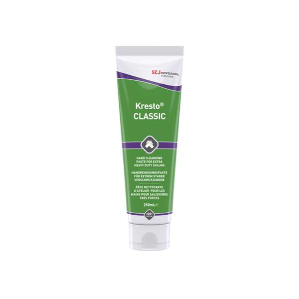 Image de KRESTO CLASSIC SALISSURES TRES FORTES TUBE 250MLX12