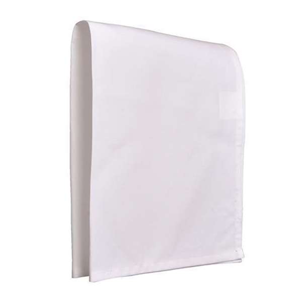 Image de LITEAU BLANC (FTS.600X750MM) 100%COT180GRS