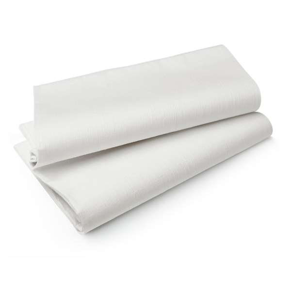 Image de SURNAPPE EVOLIN BLANCHE 84X84CM X84