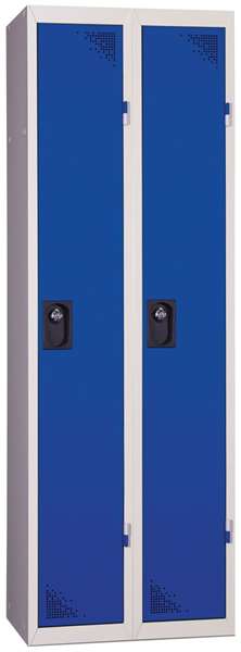 Image de COLONNE SUIVANTE INDUSTRIE PROPRE BLEU