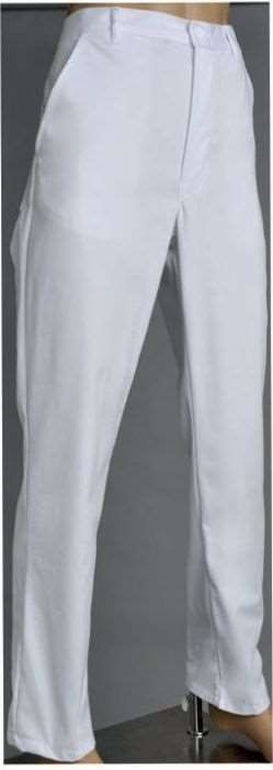 Image de PANTALON AGRO A BRAGUETTE CLAUDE BLANC T38