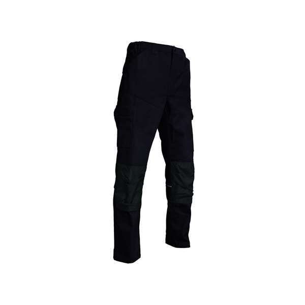 Image de PANTALON WORKWEAR GAUTHIER NOIR T0