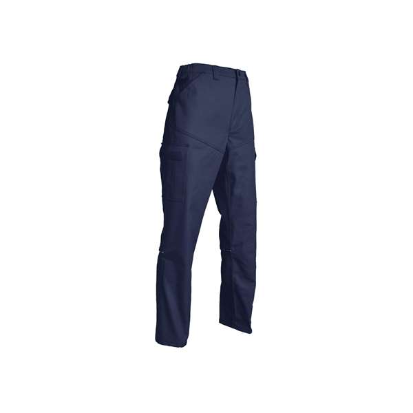 Image de PANTALON WORKWEAR RENAUD BLEU MARINE T2